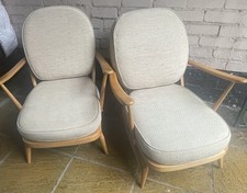 Fine retro ercol for sale  MARKET RASEN