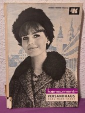 Ddr konsument versandhaus gebraucht kaufen Ddr konsument versandhaus gebraucht kaufen  Leipzig