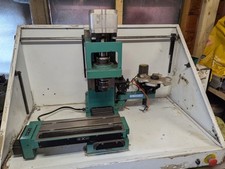 Denford novamill cnc for sale  LIVINGSTON