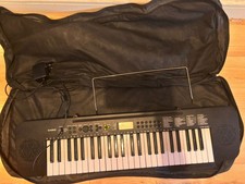 Keyboard casio ctk for sale  SWANSCOMBE