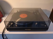 Thorens 166 plattenspieler gebraucht kaufen  Geilenkirchen