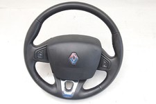 Volante Renault MEGANE 3 BZO 38225 LHD comprar usado  Enviando para Brazil
