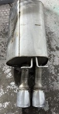 mercedes w210 auspuff gebraucht kaufen  Mühlheim