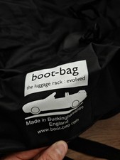 Luggage rack travel for sale  BOLTON