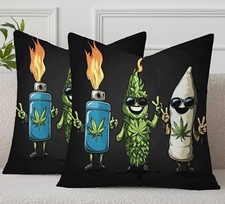 Weed themed novelty for sale  READING