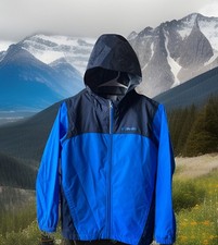 Columbia glennaker rain for sale  Marysville