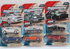 Majorette japan series d'occasion  Yzeure