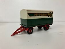 Corgi showmans pat for sale Corgi showmans pat for sale  BARNSLEY