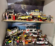 Diorama assistance audi d'occasion Diorama assistance audi d'occasion  Morestel