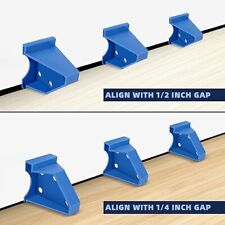 Pack flooring spacers for sale  Bronx