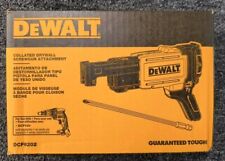 Dewalt dcf6202 drywall for sale  Houston