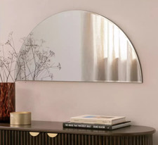 Habitat half circle for sale  BRADFORD