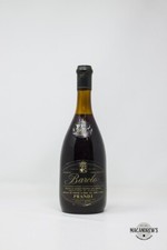 Barolo prandi 1971 usato  Romano di Lombardia