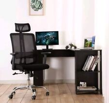 Office chair adjustable for sale  LEIGH