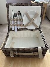 Picnic hamper person for sale  WELLINGBOROUGH