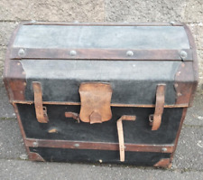 Vintage wicker basket for sale  NEWARK