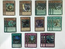 Mazzo yosenju completo usato  Lentini