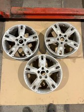 Alufelge riginal seat gebraucht kaufen  Deutschland
