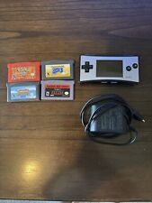 Tested working gameboy for sale  Portland