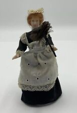 Dolls house maid for sale  BILLERICAY