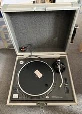 Technics 1210 mk2 for sale  PLYMOUTH