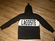 Supreme lacoste hoodie gebraucht kaufen  Mühlhausen