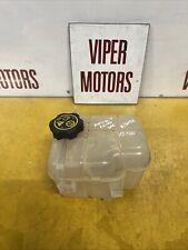 Vauxhall astra coolant for sale  MANCHESTER