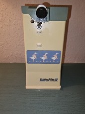 Vintage 1980 proctor for sale  Beverly Hills