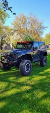 2013 jeep wrangler for sale  Oshkosh