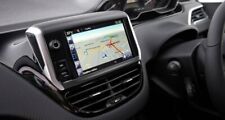 Peugeot citroen sat for sale  GLASGOW