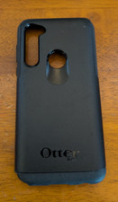 Capa OtterBox Commuter Lite Series nova/caixa aberta para Motorola Moto G Style, usado comprar usado  Enviando para Brazil