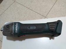 Metabo 18v cordless for sale  NOTTINGHAM
