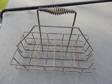 Vintage dairy metal for sale  Grand Haven