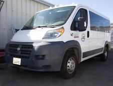 2014 ram promaster for sale  Fairfield