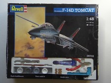 Revell grumman 14d for sale  HERTFORD