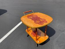 Vintage italian marquetry for sale  Seattle