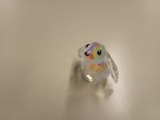 Swarovski coniglietto lovlots usato  Orsago