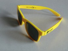 Bacardi razz nerdbrille gebraucht kaufen  Hamburg