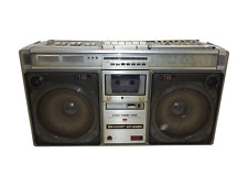 Sharp 9494 stereo gebraucht kaufen  Berlin