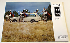 Commerciale daf break d'occasion  Quarré-les-Tombes