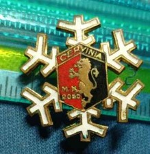 spilla stemma usato spilla stemma usato Roma