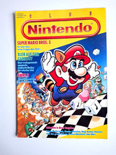 Club nintendo magazin gebraucht kaufen  Essen