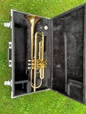 Yamaha ytr 5335 gebraucht kaufen  Wingst