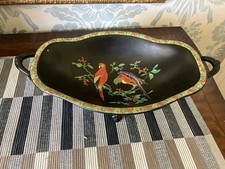Carlton ware black for sale  WARRINGTON