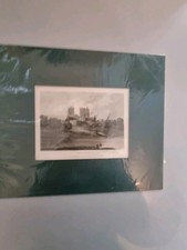 etching york minster for sale etching york minster for sale BRADFORD