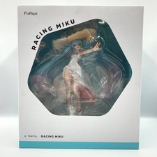 Tenitol racing miku d'occasion Tenitol racing miku d'occasion  Expédié en France