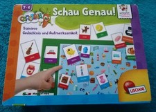 Schau genau gebraucht kaufen  Magdeburg