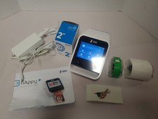 Impressora móvel inteligente foto tela sensível ao toque ZINK Zero Ink WiFi habilitar PRT101 comprar usado Impressora móvel inteligente foto tela sensível ao toque ZINK Zero Ink WiFi habilitar PRT101 comprar usado  Enviando para Brazil