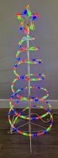 Spiral rope christmas for sale  Fort Wayne
