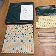 Spears travel scrabble for sale  SITTINGBOURNE